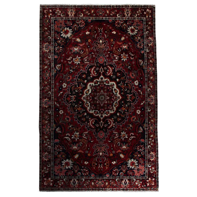 Persisk Matta Arkiio Bakhtiar 210x335