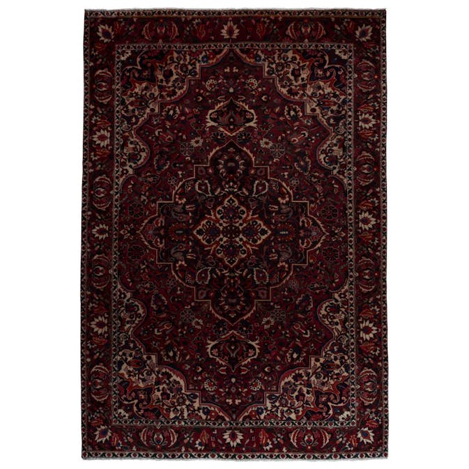 Persisk Matta Arkiio Bakhtiar 205x300