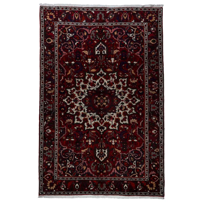 Persisk Matta Arkiio Bakhtiar 210x315