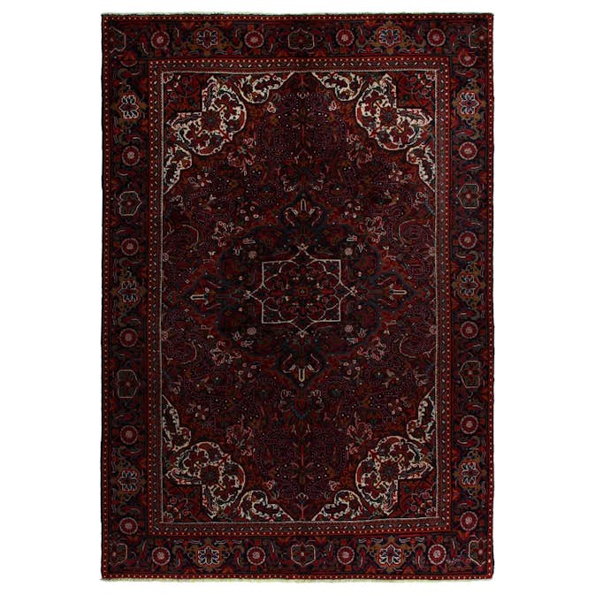 Persisk Matta Arkiio Gervan 198x298