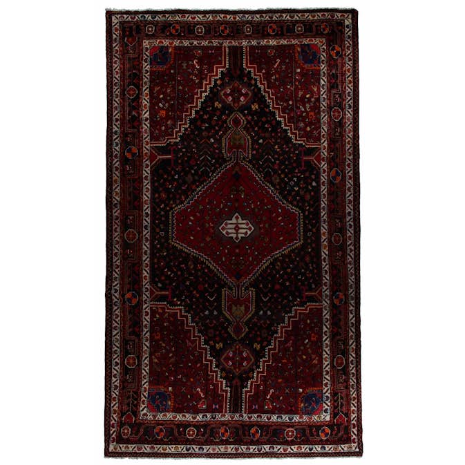 Persisk Matta Arkiio Hamadan 175x313