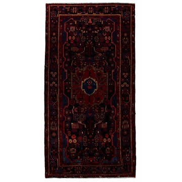 Persisk Matta Arkiio Lilian 154x315