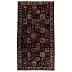 Persisk Matta Arkiio Bakhtiar 163x300