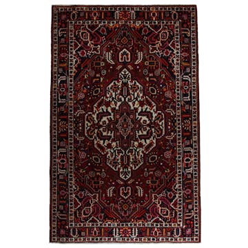 Persisk Matta Arkiio Bakhtiar 200x320