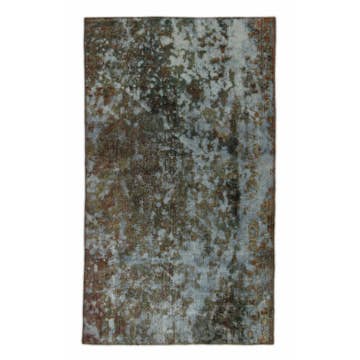 Persisk Matta Arkiio Flerfärgad Vintage 95x165