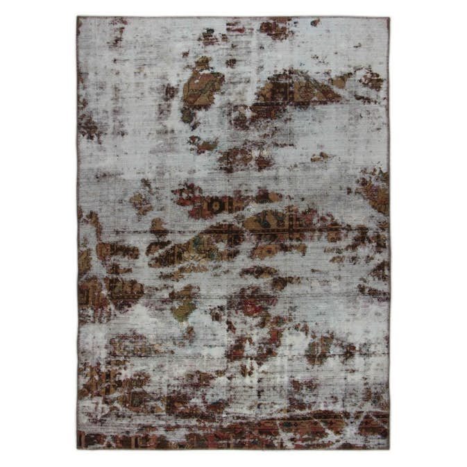 Persisk Matta Arkiio Flerfärgad Vintage 150x213