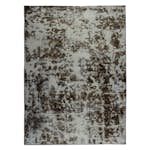 Persisk Matta Arkiio Creme/Brun Vintage 186x235