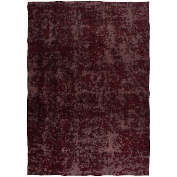 Persisk Matta Arkiio Röd Vintage 191x372