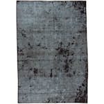 Persisk Matta Arkiio Blå/Grå Vintage 128x188