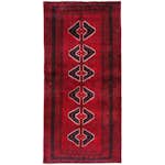 Persisk Matta Arkiio Beluch 90x181