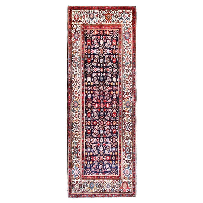 Persisk Matta Arkiio Hamadan 106x305