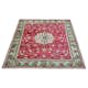 Persisk Matta Arkiio Tabriz Patina 194x227