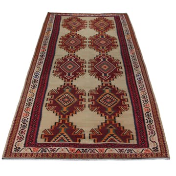 Persisk Matta Arkiio Namin 194x379