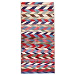 Persisk Matta Arkiio Bidjar Kelim 112x245