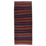 Persisk Matta Arkiio Hashtrud Kelim 118x287