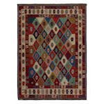 Persisk Matta Arkiio Varni Ardebil Kelim 109x140