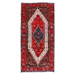 Persisk Matta Arkiio Senneh 158x327