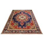 Persisk Matta Arkiio Tabriz Patina 290x390