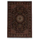 Persisk Matta Arkiio Tabriz 200x300