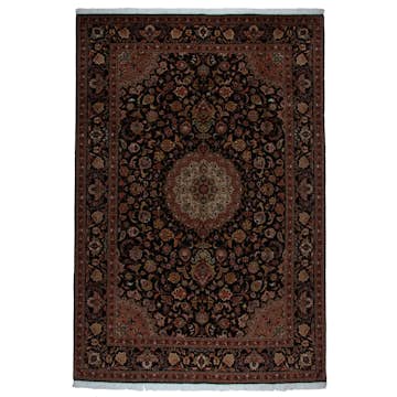 Persisk Matta Arkiio Tabriz 200x300