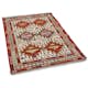Persisk Matta Arkiio Varni Ardebil Kelim 101x146