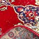 Persisk Matta Arkiio Tabriz Vintage Original 160x244