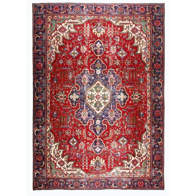 Persisk Matta Arkiio Tabriz 230x330