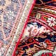 Persisk Matta Arkiio Tabriz Patina 275x366