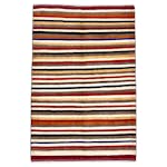 Persisk Matta Arkiio Gabbeh Khorasan 135x200