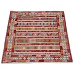 Persisk Matta Arkiio Varni Ardebil Kelim 108x142