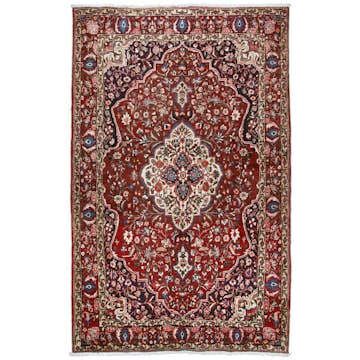 Persisk Matta Arkiio Bakhtiar 200x335