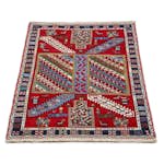 Persisk Matta Arkiio Varni Ardebil Kelim 105x155