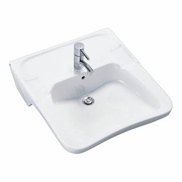 Tvättställ Ifö 25120