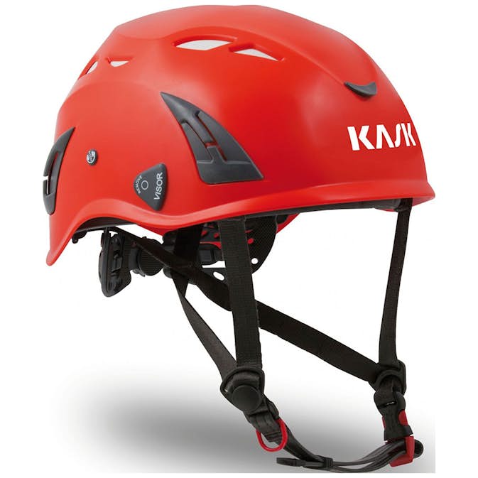 Skyddshjälm Kask Superplasma AQ