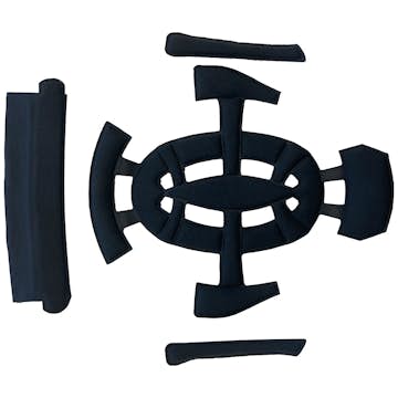 Hygiensats Kask Kit Primero WPA00019