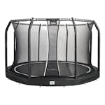 Studsmatta Salta Premium Ground Sport Ø305 cm