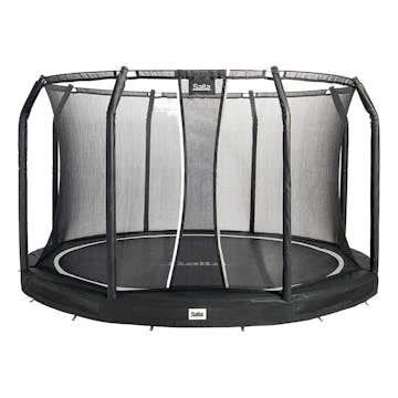 Studsmatta Salta Premium Ground Sport Ø305 cm