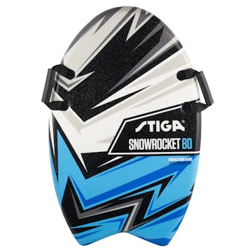 Snowrocket Stiga Sports Foamboard Speed 80 Blue Åkbräda