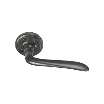 Trycke ASSA Abloy 1923 Nickel