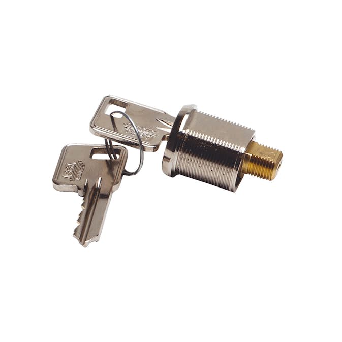 Skåplås ASSA Abloy 8450