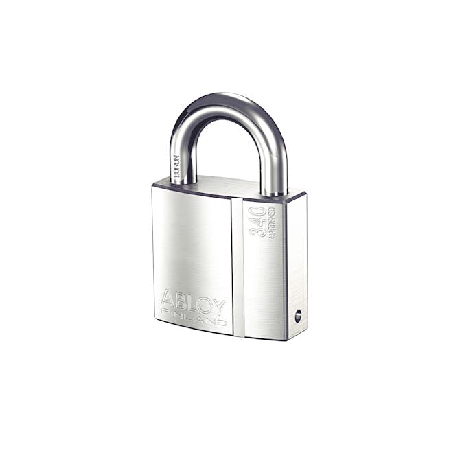 Hänglås ASSA Abloy PL340/50 Klass 3