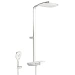 Takduschset Oras Esteta 7592 Wellfit 150 cc