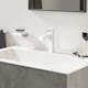 Tvättställsblandare Hansgrohe Finoris 110