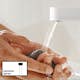 Tvättställsblandare Hansgrohe Finoris 110
