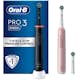Eltandborste Oral-B Pro 3 3900N