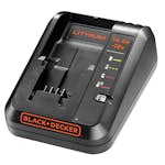 Laddare Black&Decker BDC1A