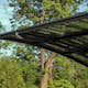 Carport Canopia by Palram Arizona Breeze I Metall 3x5 m