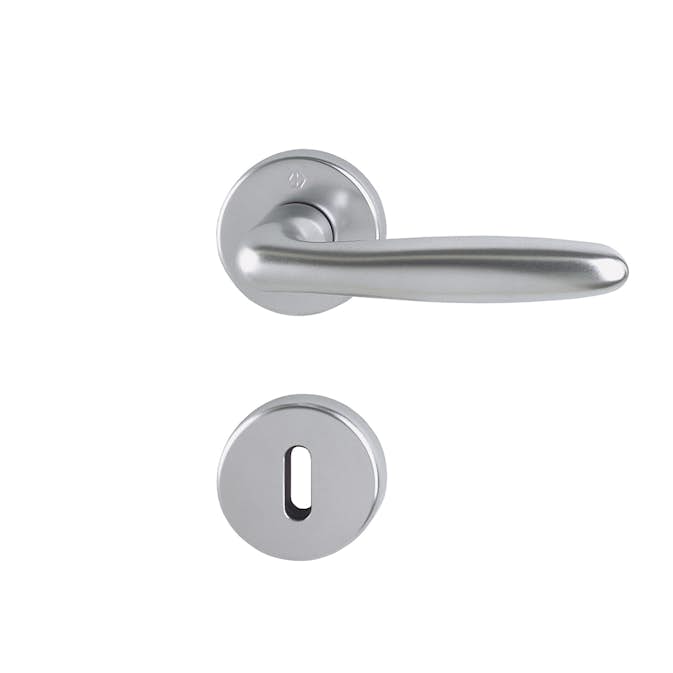 Innerdörrstrycke Hoppe Verona