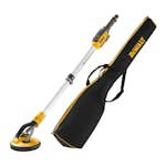 Gipsslipmaskin DeWalt DCE800NB 18V XR Utan Batteri & Laddare