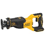 Tigersåg Dewalt DCS382N 18V utan Batteri och Laddare
